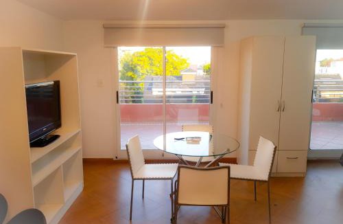 Martinez Apartment | Torre Libertad Departamentos Amoblados