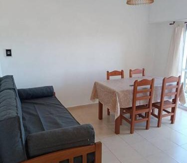 Olavarria Apartment | 2 cuadras Hospital C/cochera