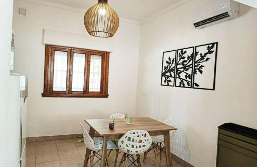 General Roca Apartment | Alquiler por dia Departamento 4 personas Gral Roca Casita Artigas
