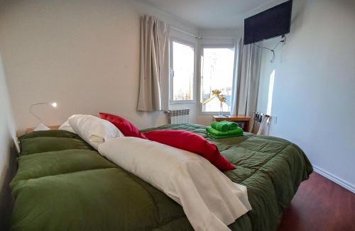 Macrozona Meseta Cerro Calafate Cabin | Cabañas Las Cumbres