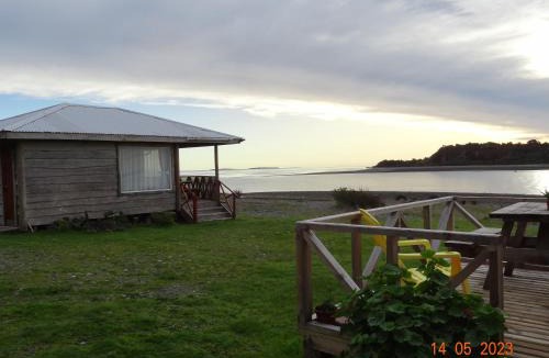 Hualaihue Apartment | Carretera Austral - Cabañas Punta Nao