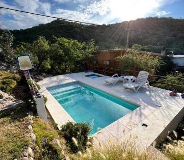 Alta Gracia Apartment | Cabañas Namaskar