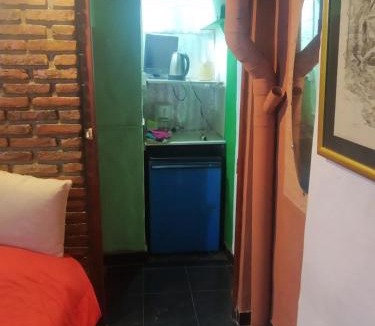 Chacarita House | Frida house