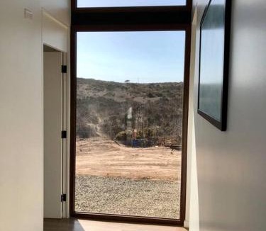 La Ligua House | Moderna Casa con vista al mar