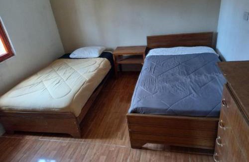 Linares Bed & Breakfast | Hospedaje los vasquez
