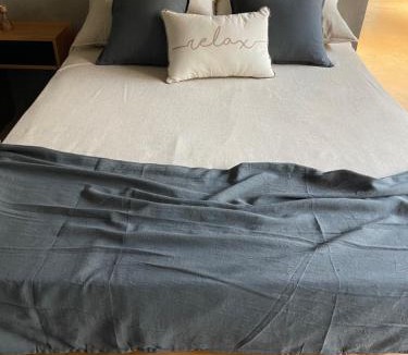 Villa Carlos Paz Apartment | Loft 1930