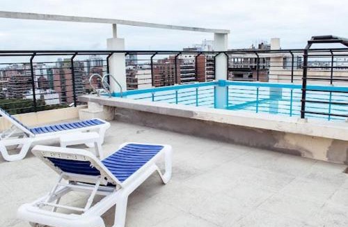 Province of Tucuman Apartment | MIRADOR PANORAMICO-DEPTO TUCUMAN