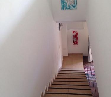 Puerto Piramides House | Casa Ba Haus