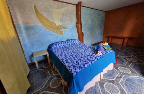 Hanga Roa Hotel | marari rapa nui
