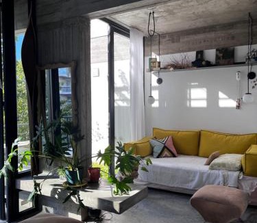Ituzaingo Apartment | Jacarandá
