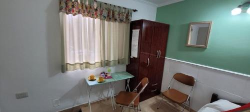 La Rioja Apartment | Chayerita - Suite en La Rioja