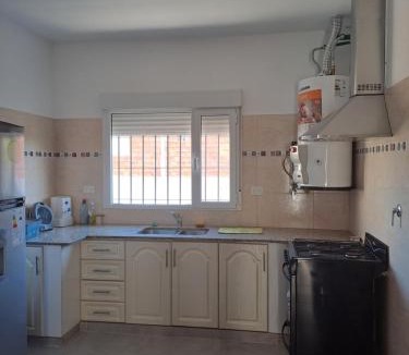 Province of Chubut Apartment | Departamento RAWSON CALLE MITRE 956