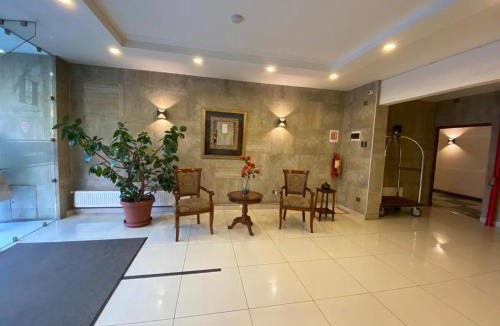 Temuco Hotel | Hotel Nicolás Temuco