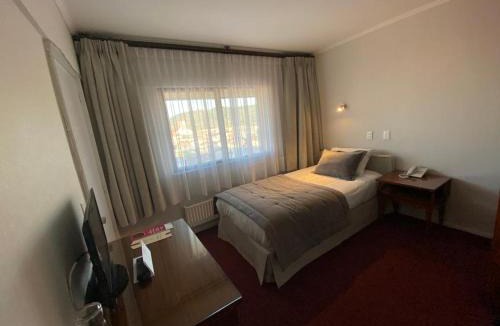 Temuco Hotel | Hotel Nicolás Temuco