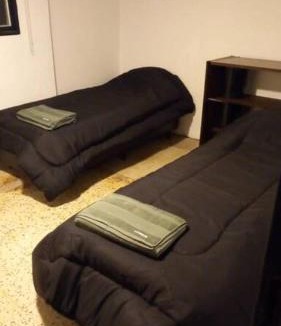 Arguello House | Casa ideal para divertirse