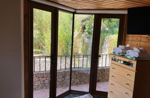 Pisco Elqui House | Cabañas Caballieri