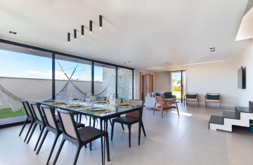 Jacuma Villa | Bosque da Praia #29 - House in Jacumã by Carpediem
