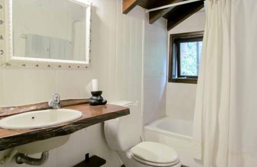 Puerto Manzano House | Villa La Angostura - El Encuentro: Un lugar soñado