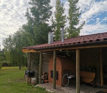 Melipilla House | Foresta Melipillán