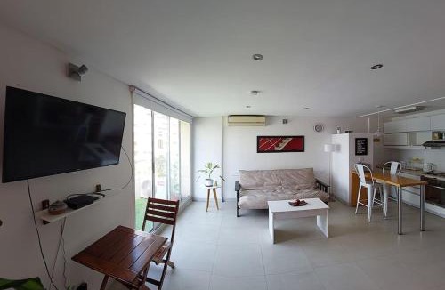 Villa Crespo Apartment | Hermoso Dúplex lleno de aire y luz en Villa Crespo
