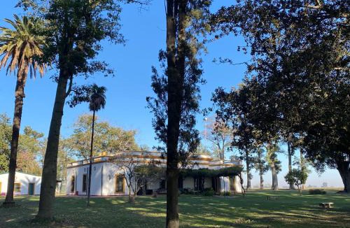 Partido de Junin House | Estancia Santa Margarita 1873