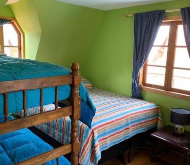 Pichilemu Apartment | Linda Cábaña en Pichilemu