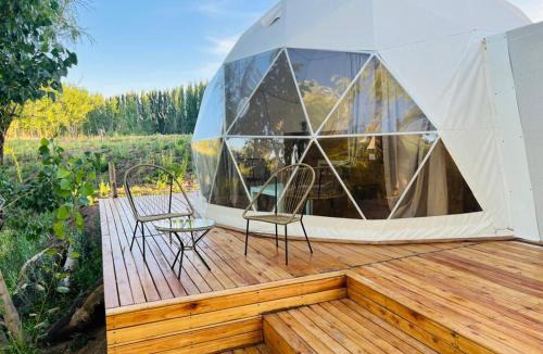 General Roca Apartment | Las Lagunas Agroturismo