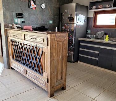 La Rioja Apartment | casa quebrada