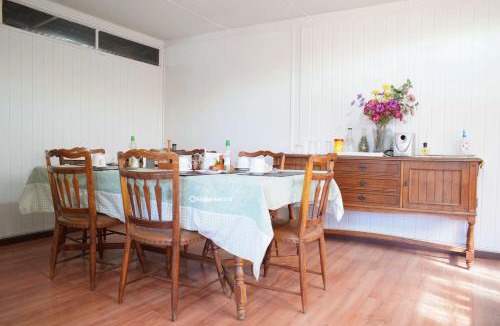 Talca Apartment | PROMO - Amplia y cómoda Casa 8 sur con Carretera