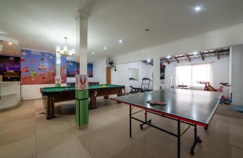 La Union Apartment | APART HOTEL EZEIZA A 20 MINUTOS DEL AEROPUERTO MINISTRO PISTARINi DEP 1