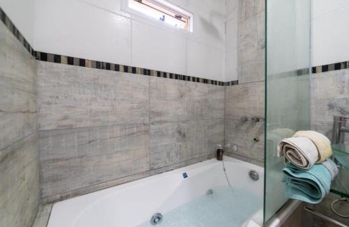 La Union Apartment | APART HOTEL EZEIZA A 20 MINUTOS DEL AEROPUERTO MINISTRO PISTARINi DEP 1