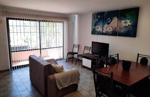 Dorrego Apartment | Depto. Costanera Mendoza