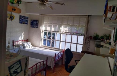 Olivos Bed & Breakfast | Simpatico Duplex