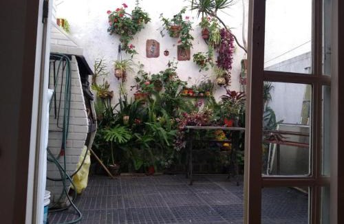 Olivos Bed & Breakfast | Simpatico Duplex