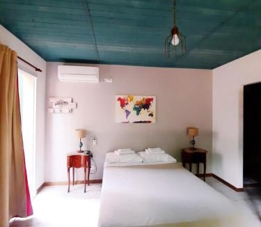 Lobos Apartment | Donna Emilia