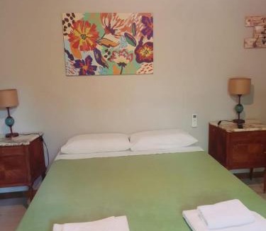 Lobos Apartment | Donna Emilia