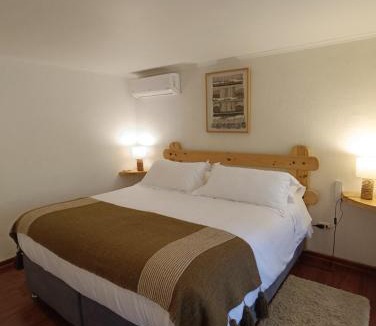 Santa Cruz Hotel | Casa Calfu
