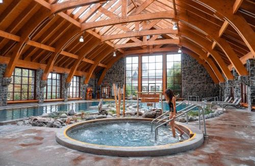 Puyehue Resort | Hotel Termas Puyehue Wellness & Spa Resort