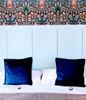 Tanti Apartment | La Flor del Camino Posada