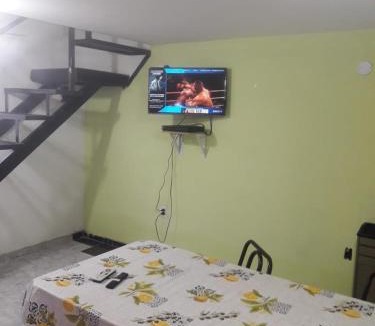 Barrancas Apartment | Barrancas Alquiler por día
