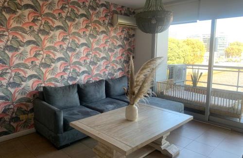 Puerto Madero Apartment | Departamento VISTA AL DIQUE PUERTO MADERO, BUENOS AIRES