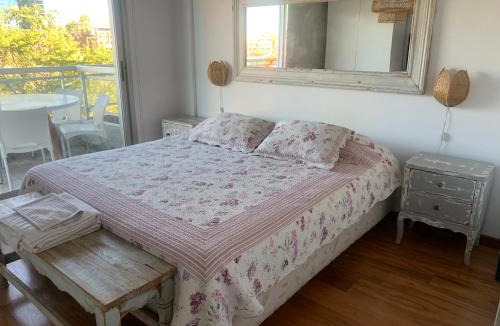 Puerto Madero Apartment | Departamento VISTA AL DIQUE PUERTO MADERO, BUENOS AIRES