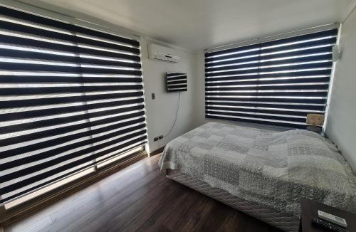 Los Andes Apartment | Apartamento Los Andes