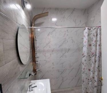 Las Heras Apartment | Departamento 3 personas