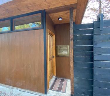 Lautaro Hotel | Motel Los Robles