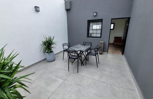 Villa Urquiza Apartment | Departamento estilo minimalista a estrenar