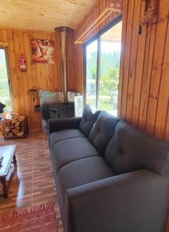 Bajos de Lircay House | Alojamiento Machicura