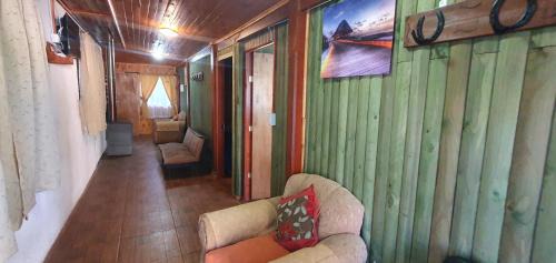 Bajos de Lircay House | Alojamiento Machicura