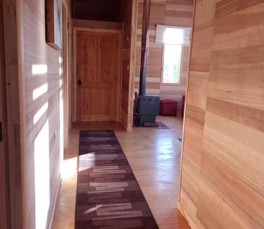 Ancud House | Cabañas Ventosur Ancud