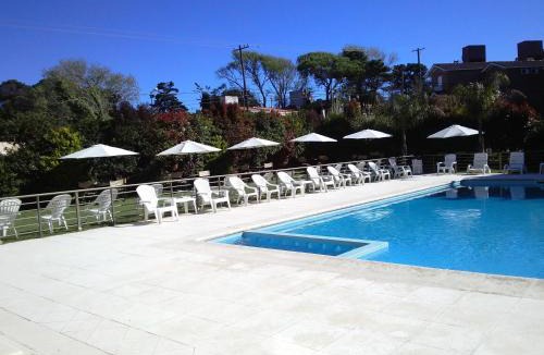 Valeria del Mar Hotel | Álamos del Mar Apart Hotel & Spa